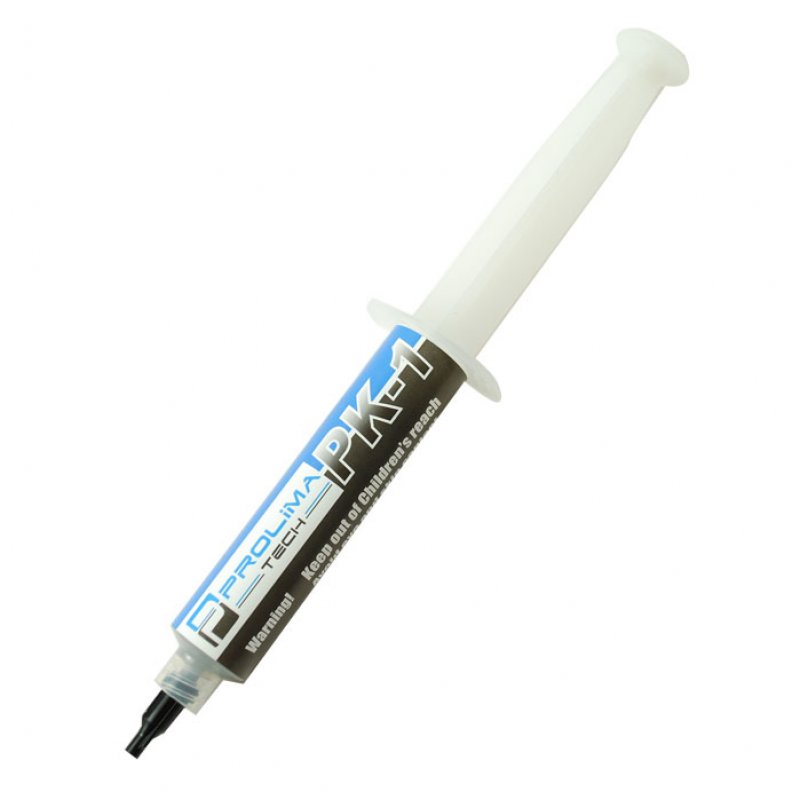 Prolimatech compatible PK-1 Nano Aluminium Thermal Compound - 30g