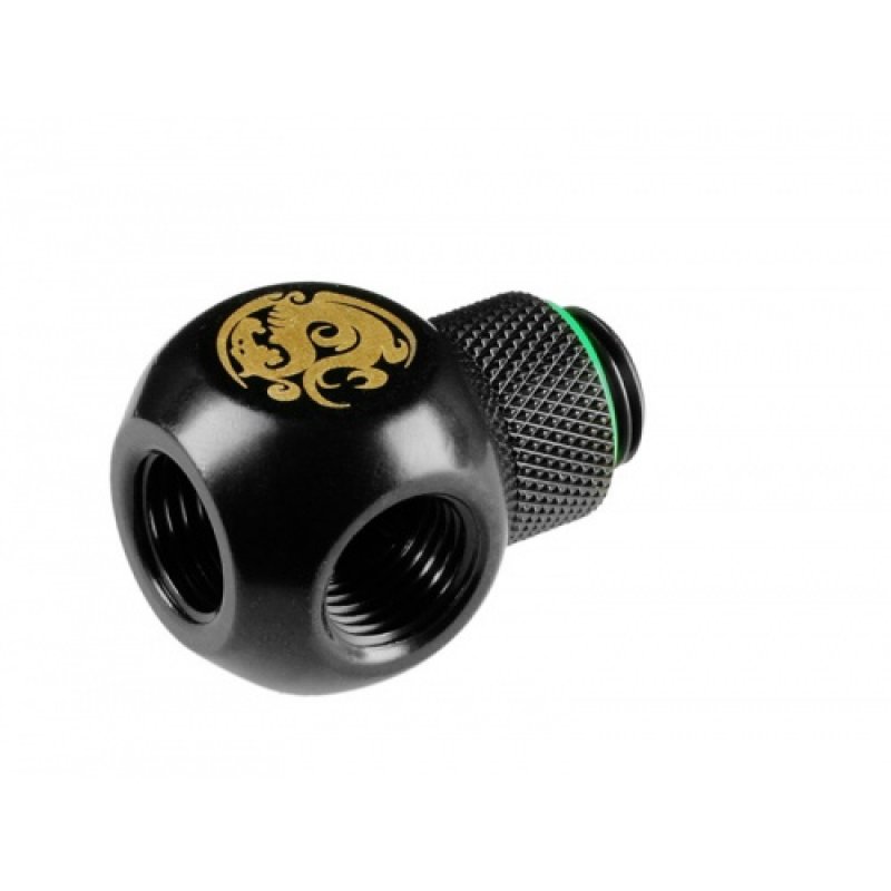 Bitspower BP-MBQR-C pièce et accessoire pour systèmes de refroidissement d'ordinateurs