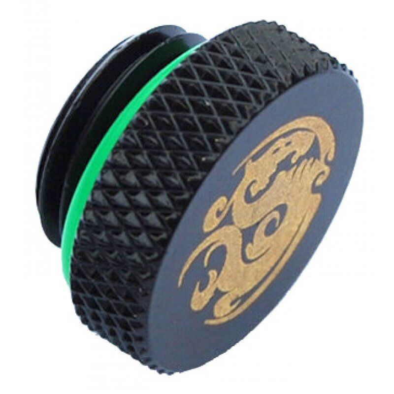 Bitspower BP-MBWP-C06 pièce et accessoire pour systèmes de refroidissement d'ordinateurs