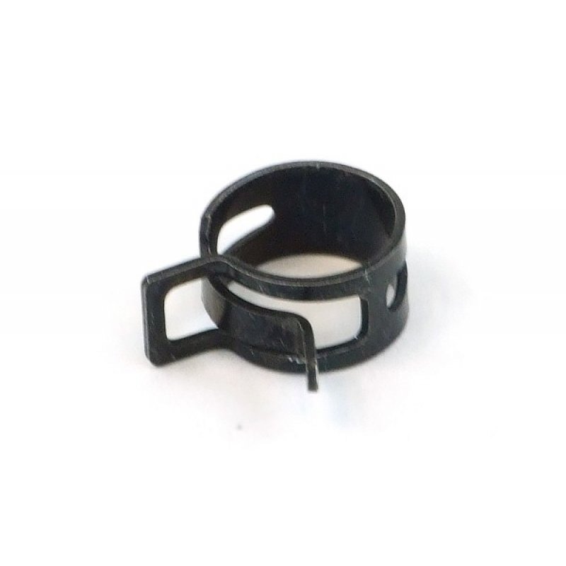 Aquatuning GmbH 68084 hose clamp Black Spring clamp