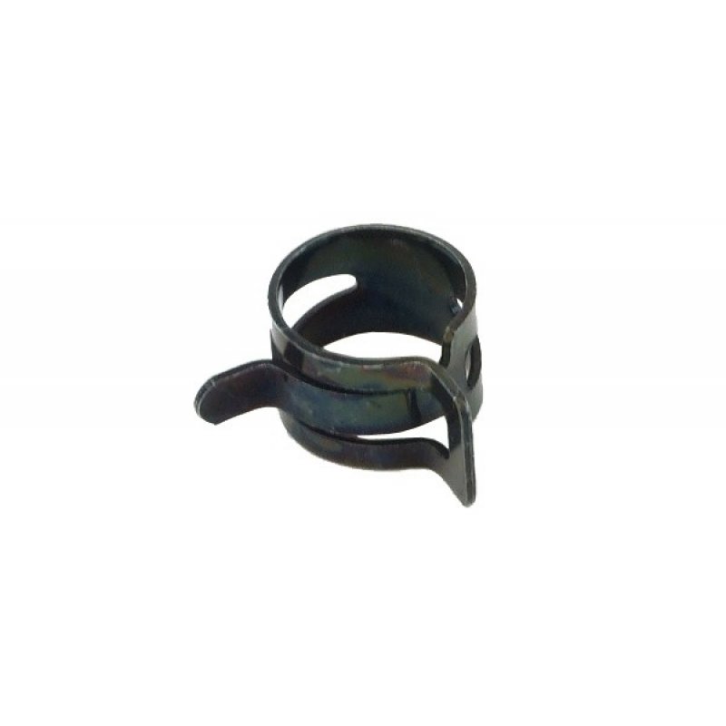 Aquatuning GmbH 68086 collier de serrage Noir Pince-étau