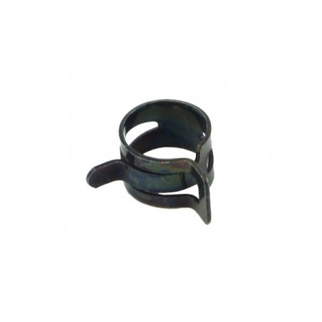 Aquatuning GmbH 68086 collier de serrage Noir Pince-étau