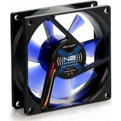 Noiseblocker compatible BlackSilent Fan XL2 - 120mm