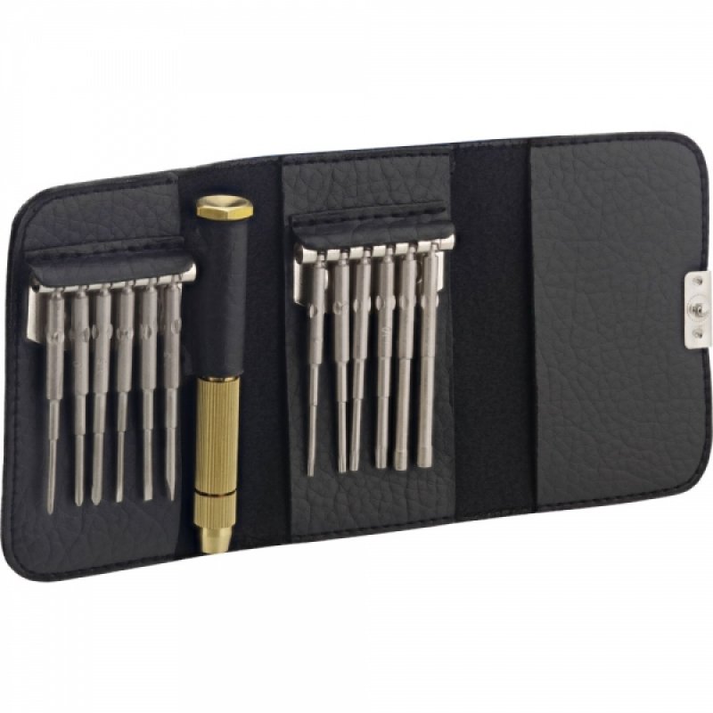 12-in-1 Hobby Schraubendreher Set