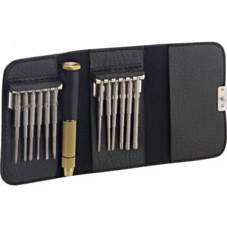 12-in-1 Hobby Schraubendreher Set