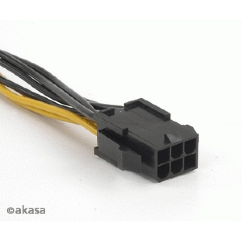 Akasa AK-CB051 internal power cable 0.15 m