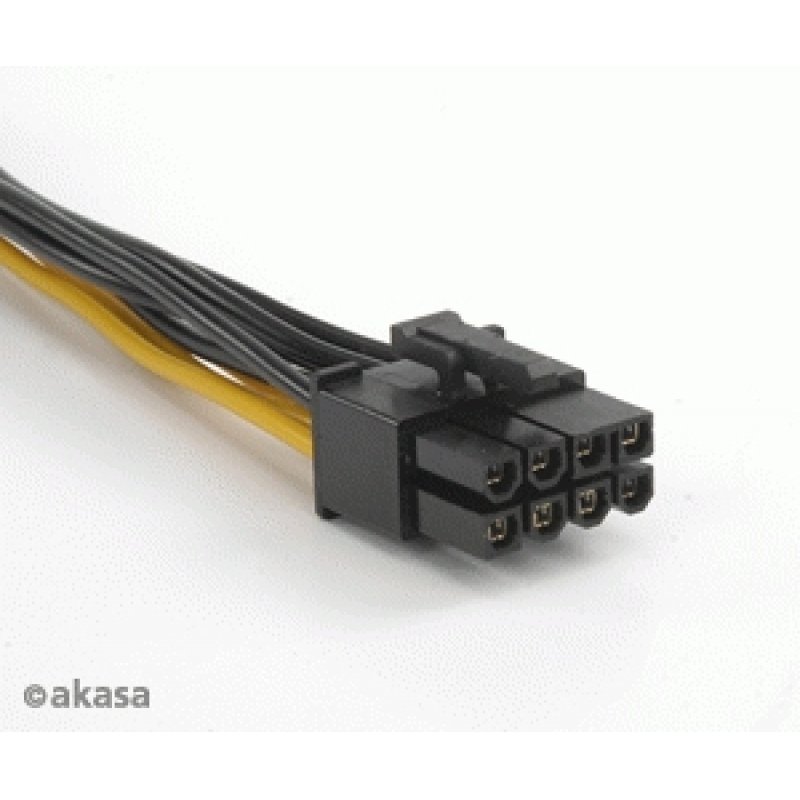 Akasa AK-CB051 internal power cable 0.15 m