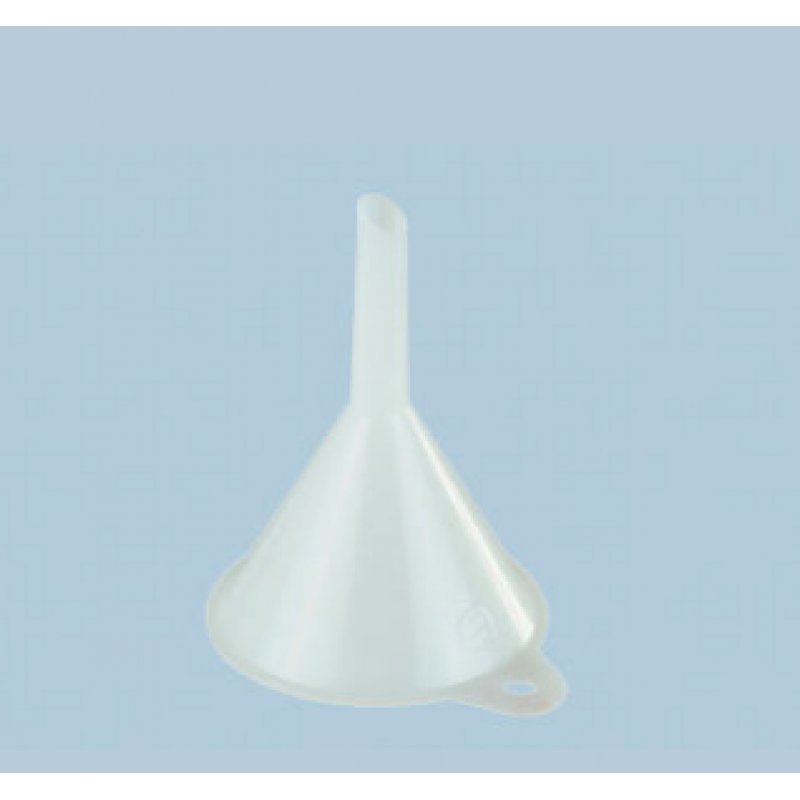hünersdorff 950300 funnel