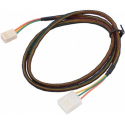 aqua computer compatible Anschlusskabel für aquaero Durchflusssensor