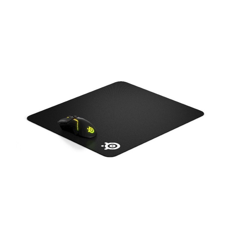 Steelseries STEEL-63003 Tapis de souris de jeu Noir
