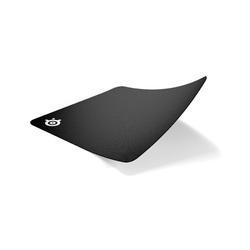 Steelseries STEEL-63003 Gaming mouse pad Black