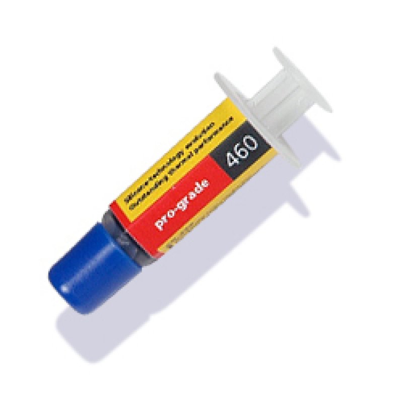 Akasa Thermal Compound AK-455 combiné de dissipateurs thermiques 2,4 W/m·K