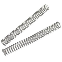 innovatek compatible Knickschutzfeder 12cm für 8x1 Schlauch