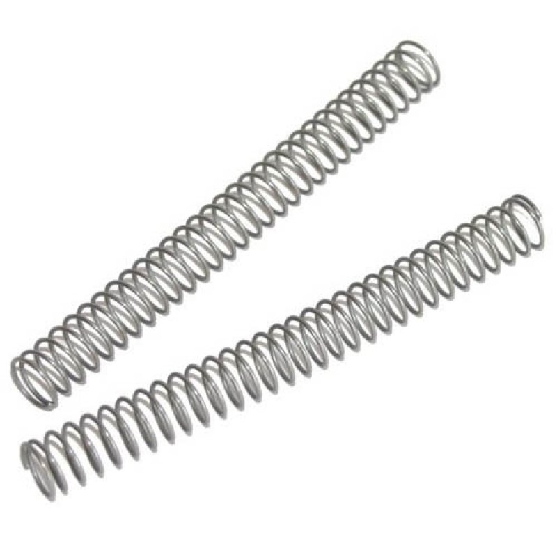 innovatek compatible Knickschutzfeder 12cm für 8x1 Schlauch