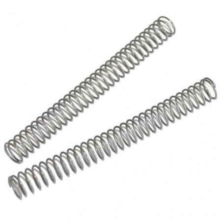 innovatek compatible Knickschutzfeder 12cm für 8x1 Schlauch