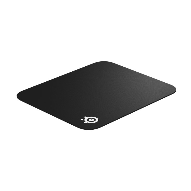 Steelseries QcK Gaming mouse pad Black