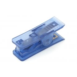 Alphacool 16101 cable stripper Black, Transparent