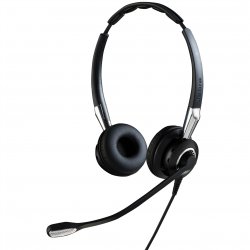 JABRA BIZ 2400 II DUO TYP 72 NC FREESP