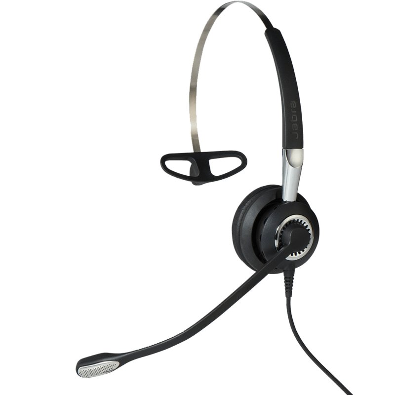 JABRA Biz 2400 II IP Mono 3en1 (NEW)