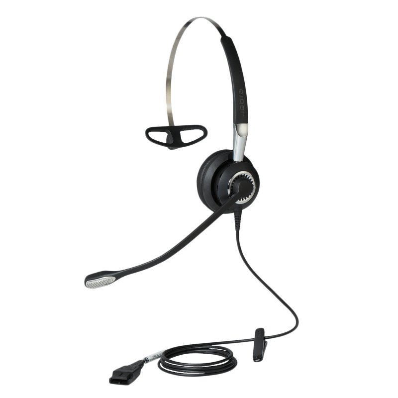 JABRA Biz 2400 II IP Mono 3en1 (NEW)