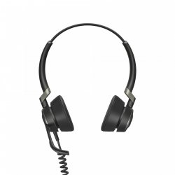 Jabra compatible Engage 50 Stereo - Headset