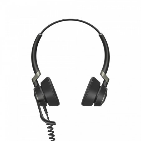 Jabra compatible Engage 50 Stereo - Headset