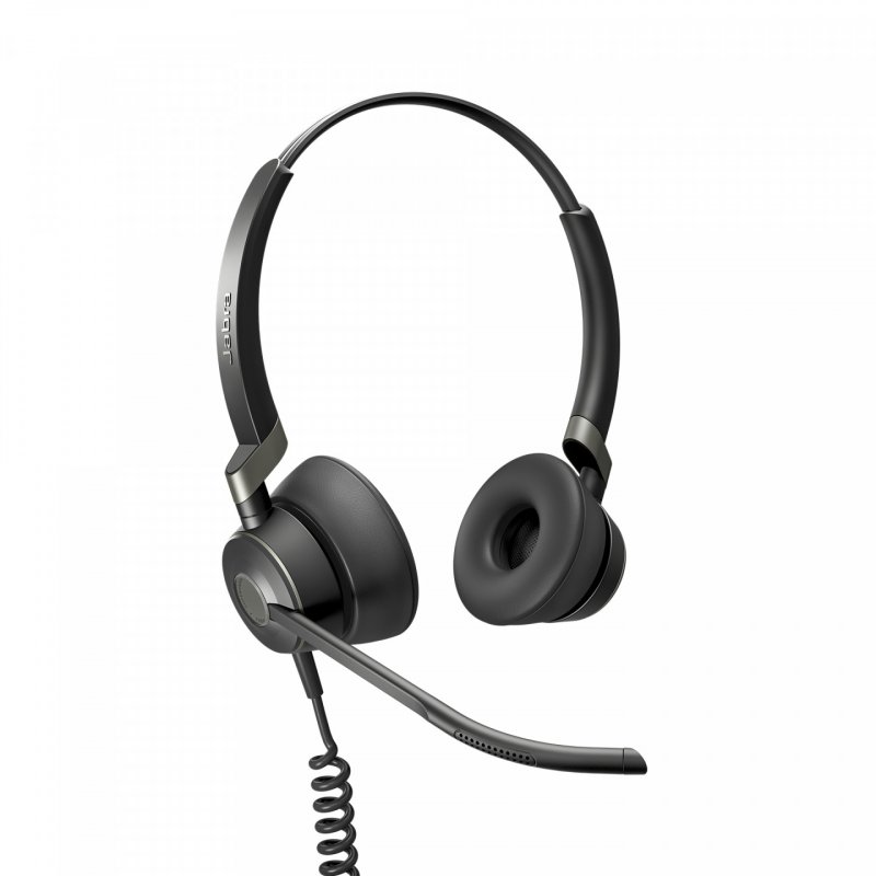 Jabra compatible Engage 50 Stereo - Headset