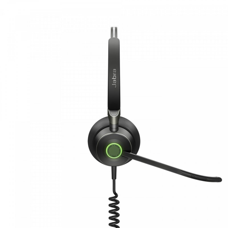 Jabra compatible Engage 50 Stereo - Headset