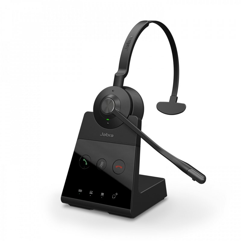 Jabra compatible Engage 65 Mono - Headset