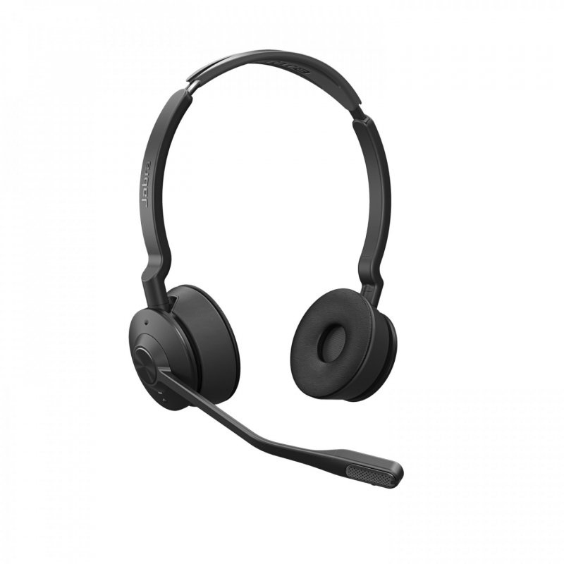 Jabra compatible Engage 75 Stereo - Headset