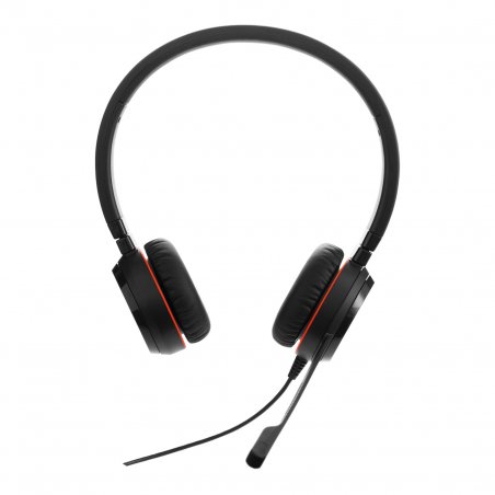 JABRA EVOLVE 30 II HS STEREO 5 MM JACK HS WITHOUT CTRL.