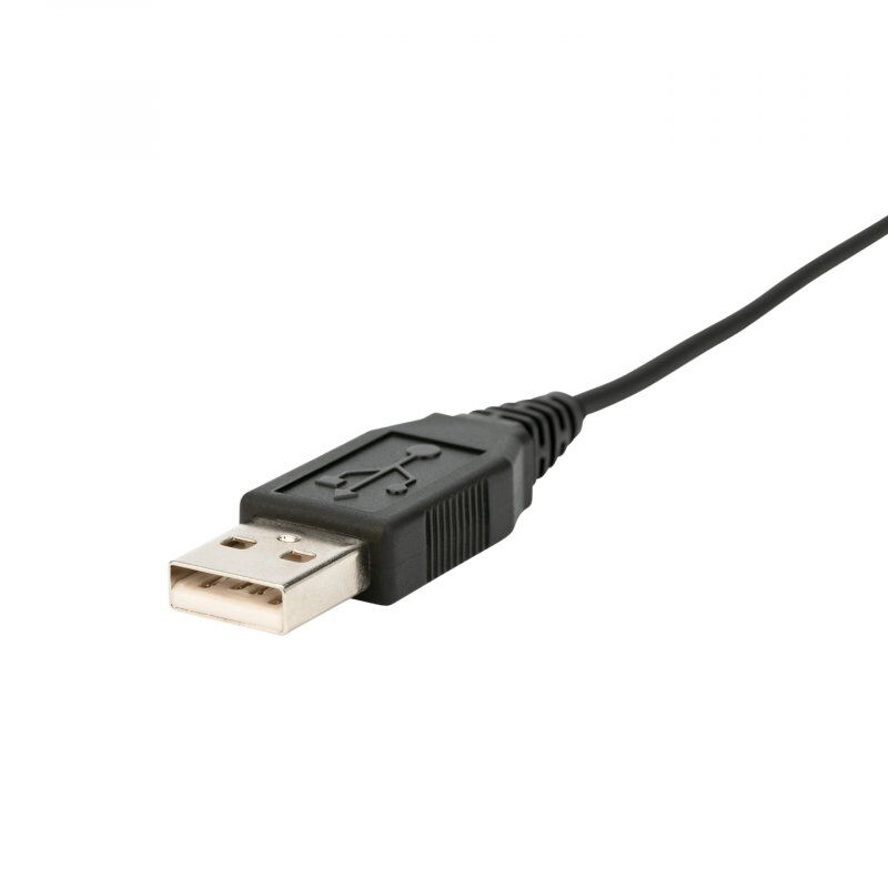JABRA Evolve 40 UC Duo USB MS