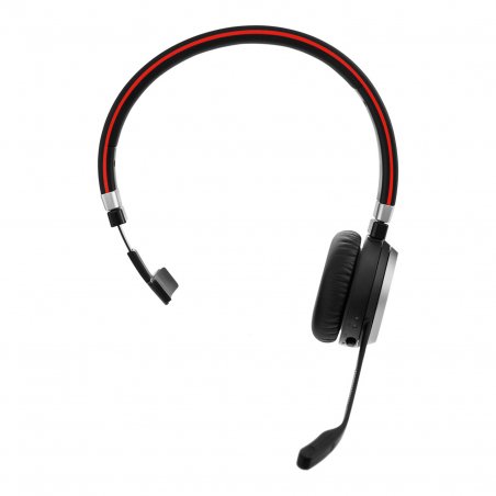 Jabra compatible Evolve 65 MS mono - Headset