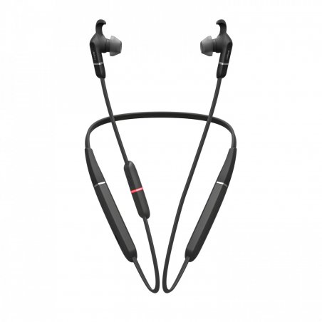 Jabra Evolve 65e UC & Link 370
