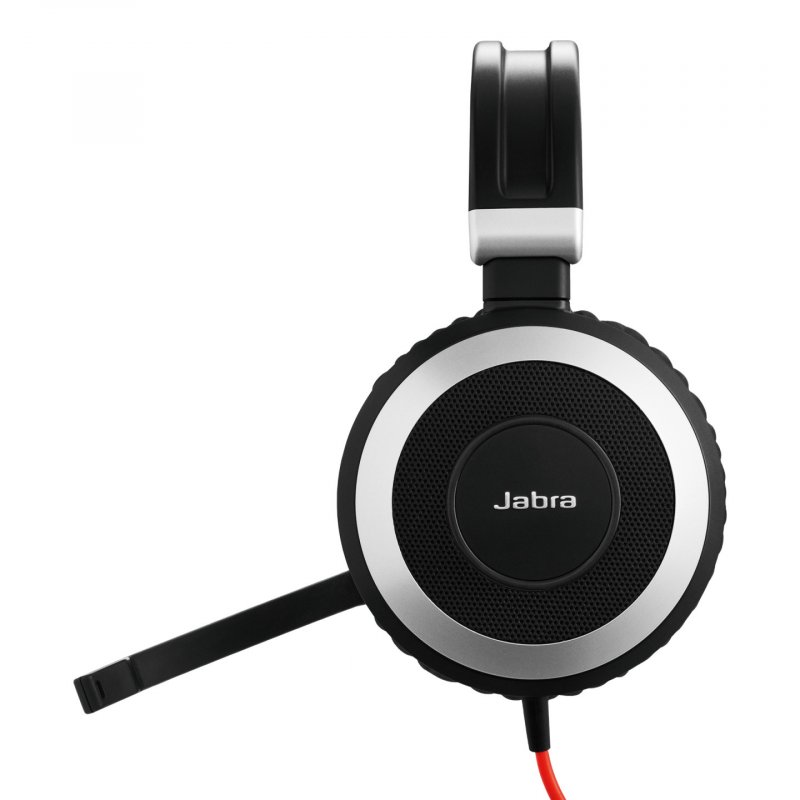 JABRA Evolve 80 UC Duo USB