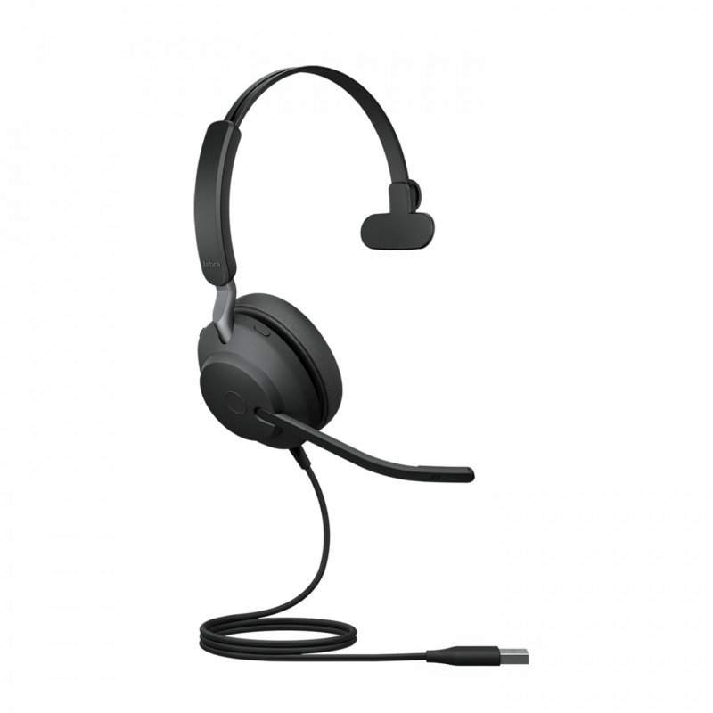 JABRA Evolve2 40 UC Mono USB-A