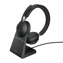 Jabra compatible Evolve2 65 MS Stereo - Headset