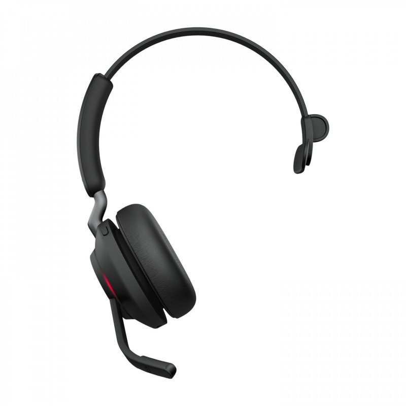 Jabra compatible Evolve2 65 UC Mono - Headset