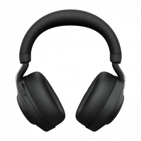 Jabra Evolve2 85 - Link380a MS Stereo Stand, Black