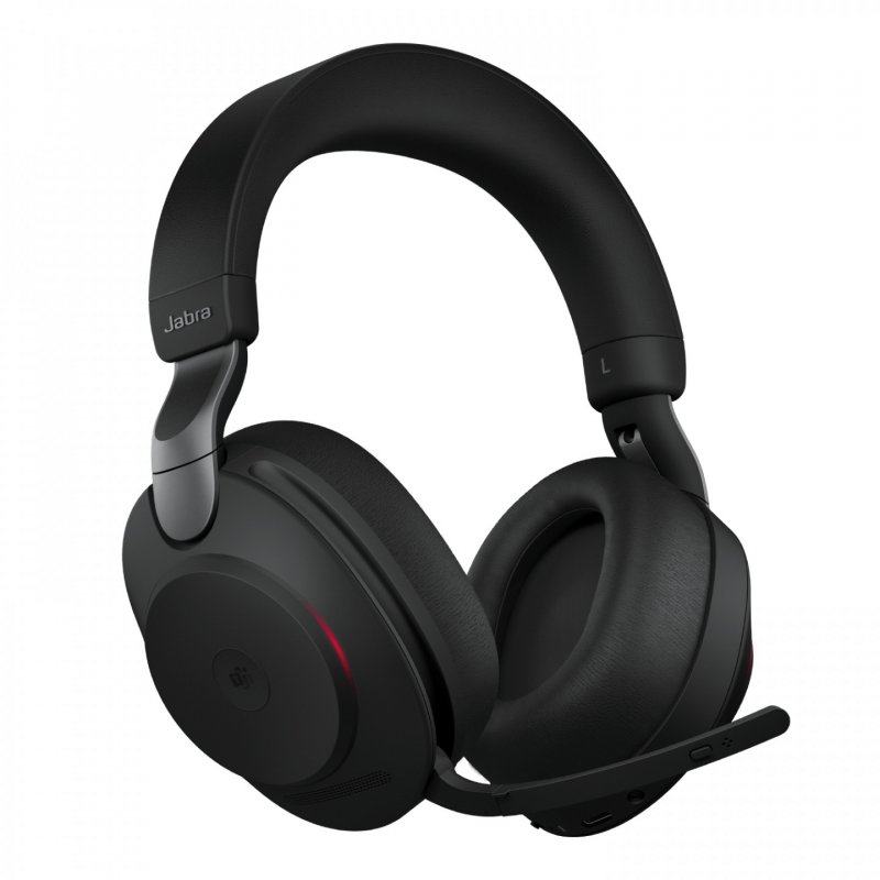 Jabra compatible Evolve2 85 MS Stereo - Headset