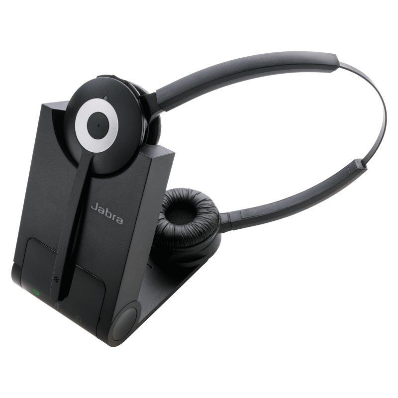 Jabra compatible PRO 930 - Headset