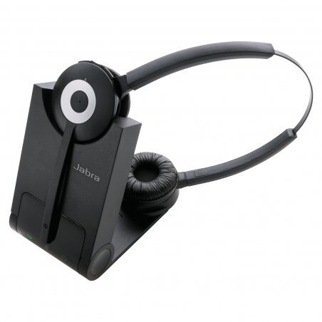 JABRA PRO 930 Duo USB