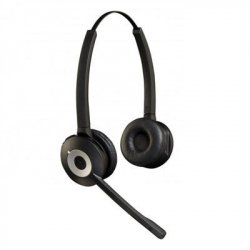 JABRA Casque sup. Pro 900 Duo
