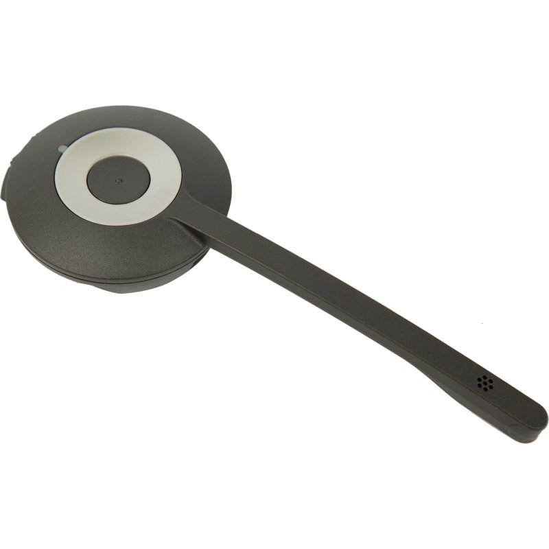 JABRA Casque sup. Pro 900 Mono