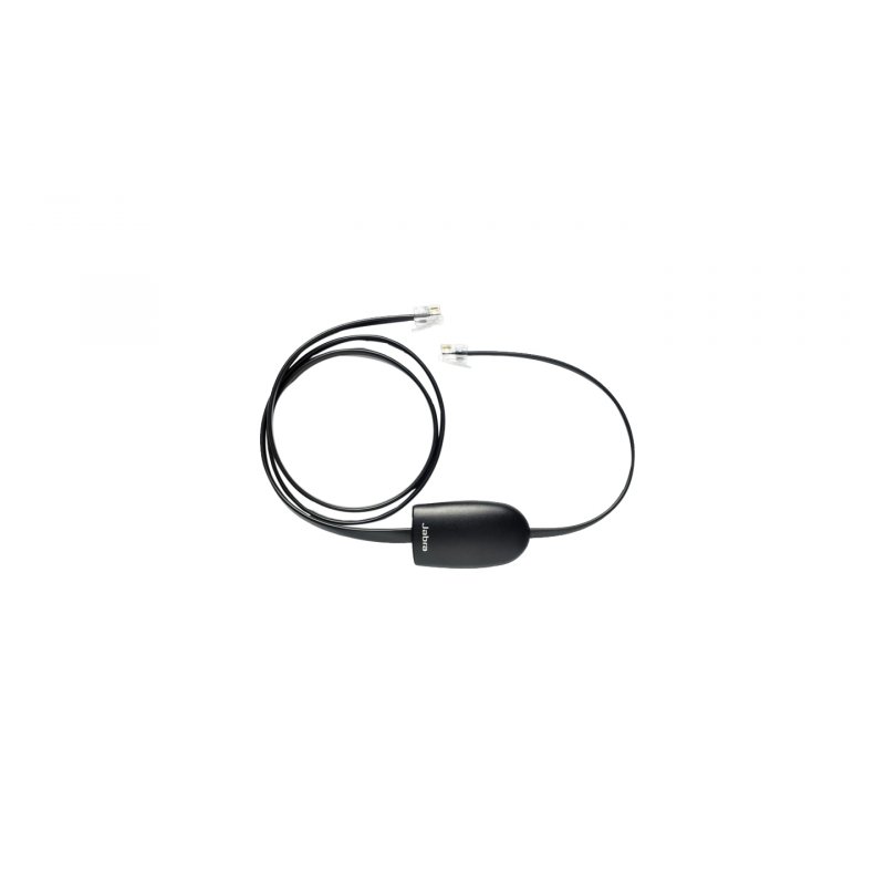 JABRA Cordon adaptateur HHC postes Cisco
