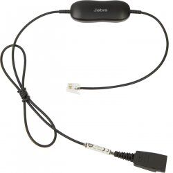 Jabra 88001-03 accessoire pour casque /oreillettes Cable