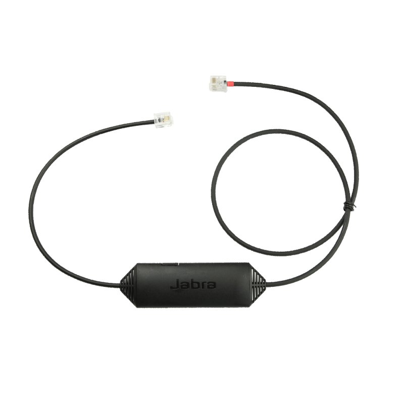 EHS-ADAPTER CORD F/ CISCO IP 6945/78XX/79XX/88XX