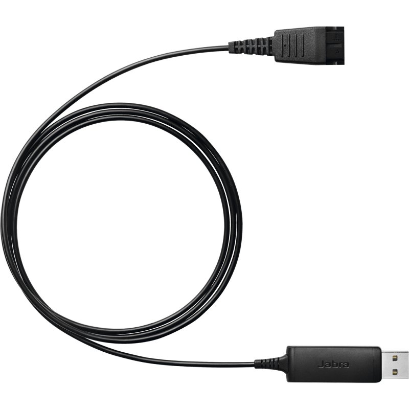 LINK 230 USB-ADAPTER QD PLUG AND PLAY