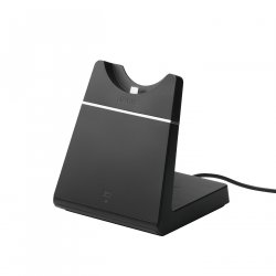 CHARGING STAND EVOLVE 75 CHARGING STAND E75 SET UP CARD