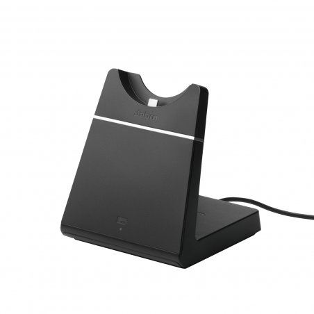 CHARGING STAND EVOLVE 75 CHARGING STAND E75 SET UP CARD